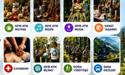 Malatya'dan COP31 Antalya yolculuğuna gençlerin güçlü adımı