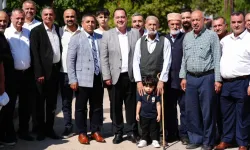 Manisa'da sorunlara sahadan sıkı takip