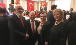 Memduh Büyükkılıç'tan 30 Ağustos mesajı