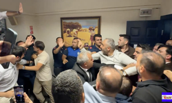 Menderes’te başkanvekili seçimi savaş alanına döndü! Yumruklar havada uçuştu, belediye AK Parti’ye geçti