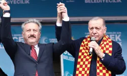 Mustafa Palancıoğlu'ndan '25.yıl' kutlaması