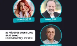 'Müşterek Mekan Buluşmaları'nda bağımsızlık mücadelesi konuşulacak