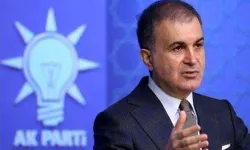 Ömer Çelik: İsrail'in E1 planı tehlikeli bir aşama