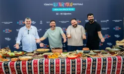 Ordu'da şeflerin lezzet listesi belli oldu... Bunları yemeden dönmeyin!
