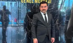 Öz Sağlık-İş'te dikkat çeken ayrılık: Mehmet Yeşilyurt istifa etti