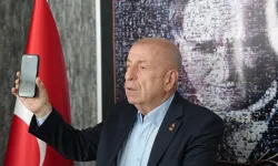 Prof. Dr. Ümit Özdağ: Türkiye böyle bir dönemden geçiyor