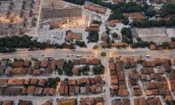 Sakarya'da TEK Kavşağı alt geçidi için saha çalışmaları başlıyor