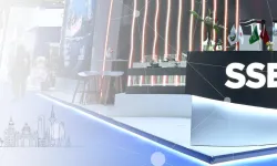 Savunma sanayii firmalarına 2027 fuar desteği