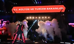 Sefo'nun şarkıları Erzurum'da yankılandı