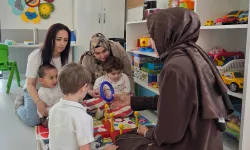 SOBE yeni döneme 356 öğrenciyle başladı
