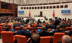 Çerçeve Yasa TBMM’den geçti: 468 evet, 88 hayır, 6 çekimser