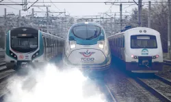 TCDD Taşımacılık'ta kağıt fatura dönemi sona eriyor