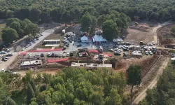 Termal tesisleriyle Karapürçek turizmde önemli bir noktaya çıkacak