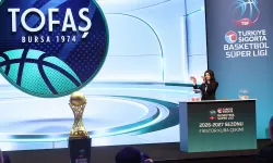 TOFAŞ'ın rakipleri belli oldu! İşte yeni sezon fikstürü