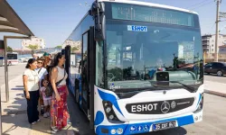 Torbalı'dan denize ulaşmak artık daha kolay
