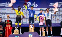 Tour Of Ordu 2026 Karga Tepesi'nde sona erdi