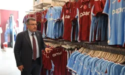 Trabzonspor'a büyük destek