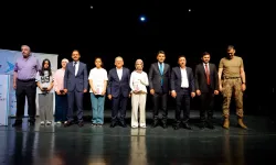 TÜGVA Kayseri, Memduh Büyükkılıç'ı ağırladı