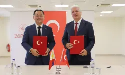 Türkiye-Filipinler hava ulaşımında yeni dönem...