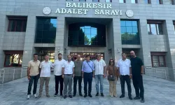 TÜSED'den Balıkesir'deki saldırıya suç duyurusu... Yetkisiz ekspertize karşı hukuki süreç başlatıldı