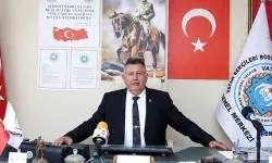 Vatan Bekçileri Derneği'nden icra dosyalarına dikkat çeken çağrı