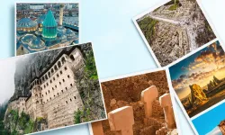 2026 sonunda turizm gelirinde hedef 65 milyar dolar