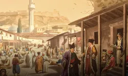 39. Ahilik Haftası Kırşehir'de başlıyor