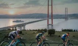 4 Ekim'de pedallar tarihin içinden çevrilecek