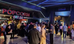 75 ilin sinemalarında salonlar doldu taştı