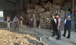 Adana'da 170 tesisinin tamamı denetlendi... 12 tesisin faaliyeti durduruldu!