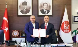 Ankara Keçiören'de mesleki eğitim iş birliği