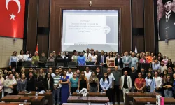 Ankara Keçiören'de personele iletişim eğitimi