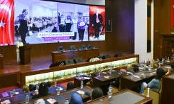 Ankara'da kadın muhtarlarla iş birliği güçleniyor