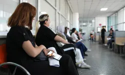 Ankara'da son iki ayda 82 kişi iş sahibi oldu