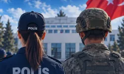 Ankara'da ücretsiz parkur kursu başlıyor
