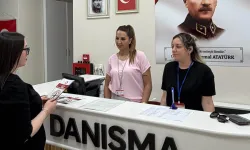 BADAM'dan Keçiören'de bağımlılıkla mücadele seferberliği
