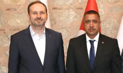 Bağımlılıkla mücadele güçlü iş birliği