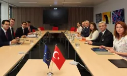 Bakan Bolat: Türkiye, Avrupa için stratejik ortak