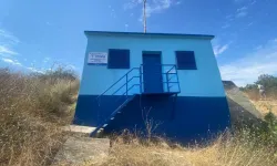 Banarlı'da su sorununa kalıcı çözüm