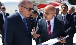 Başkan Er'den Malatya için Ankara'da yoğun temas