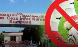 Başsavcılıktan 'cezaevinde maç yasağı' iddiasına yanıt: Özel uygulama yok