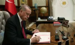 Bazı bakanlıklar ve kurumlarda yeni atamalar