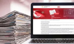 BİK'ten gazete ve haber siteleri için yeni düzenleme