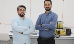BTÜ hidrojen sistemlerinin ömrünü uzatacak yeni teknoloji geliştiriyor