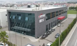 Bursa Model Fabrika 'Sektörel Gelişim Merkezi' oldu