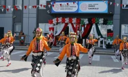 Bursa'da ilk ders zili Endez İlkokulu'nda çaldı