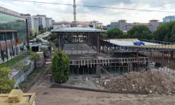 Çayırova'da yeni kitap kahve yükseliyor