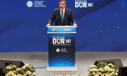 Cevdet Yılmaz: Yasa dışı bahis ve kumarla mücadelemiz kararlılıkla sürüyor