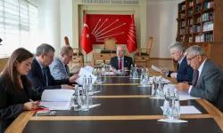 CHP Ekonomi Masası borsa gündemiyle acil toplandı