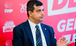 CHP'li Deniz Demir zincir market çalışanlarının koşullarını Meclis'e taşıdı
